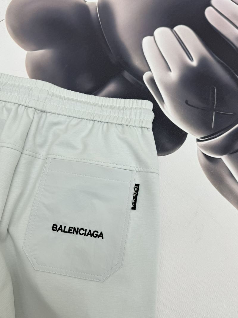 Balenciaga Long Pants